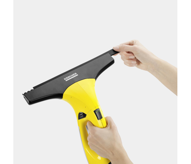 Karcher MYJKA DO OKIEN WV 2 Plus - 1465935 - zdjęcie 3